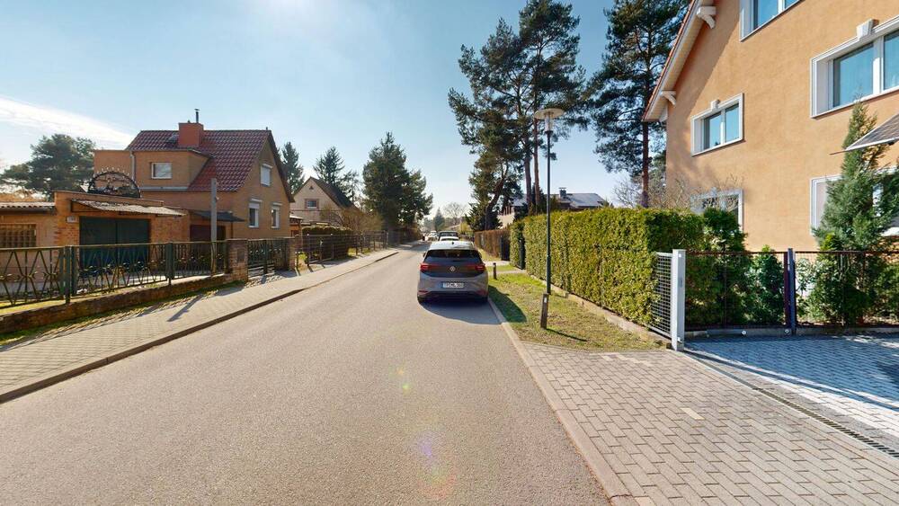 Terrassenwohnung Hoppegarten Waldesruh - 2 Zimmer, 68 m&sup2;, 1.070&euro; | Angebot:26157439