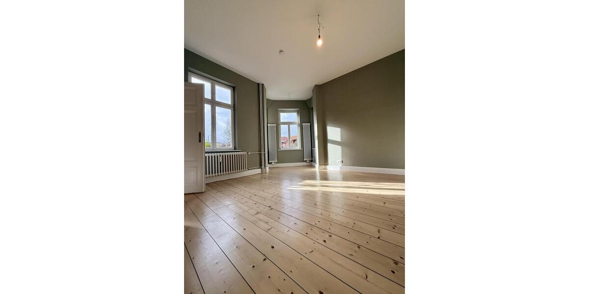 Etagenwohnung Northeim - 3.5 Zimmer, 142 m&sup2;, 1.250&euro; | Angebot:26545425