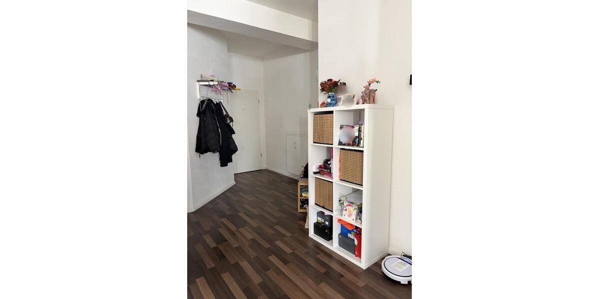 Etagenwohnung Bremen - 2 Zimmer, 60 m&sup2;, 650&euro; | Angebot:26089132