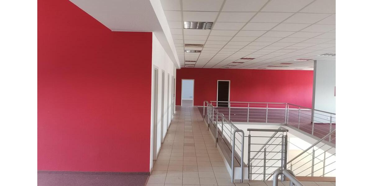 Gewerbeobjekt Mühlheim am Main - 6&euro; | Angebot:25872842