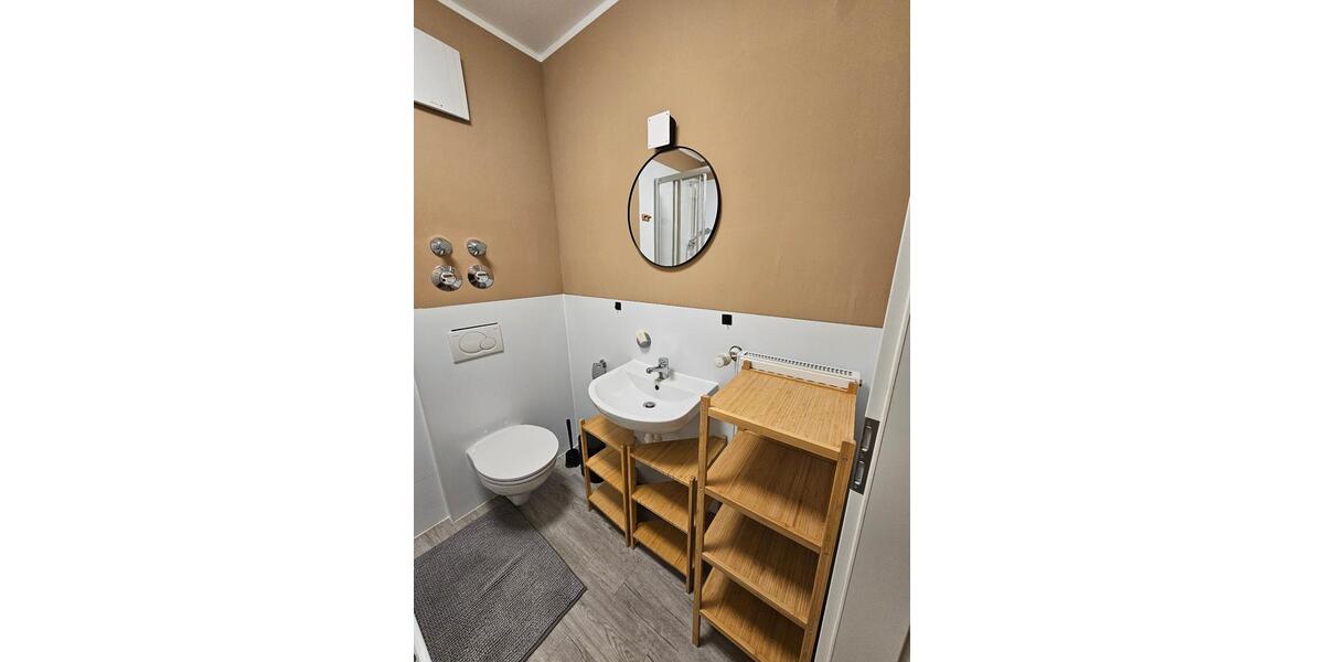 Erdgeschoßwohnung Wismar Altstadt - 2 Zimmer, 32 m&sup2;, 30&euro; | Angebot:24359718