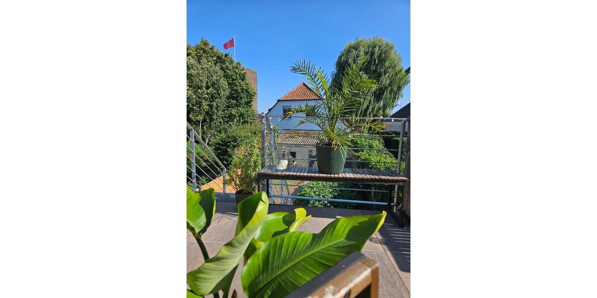 Wohnen auf Zeit Rees - 2 Zimmer, 55 m&sup2;, 750&euro; | Angebot:24374843