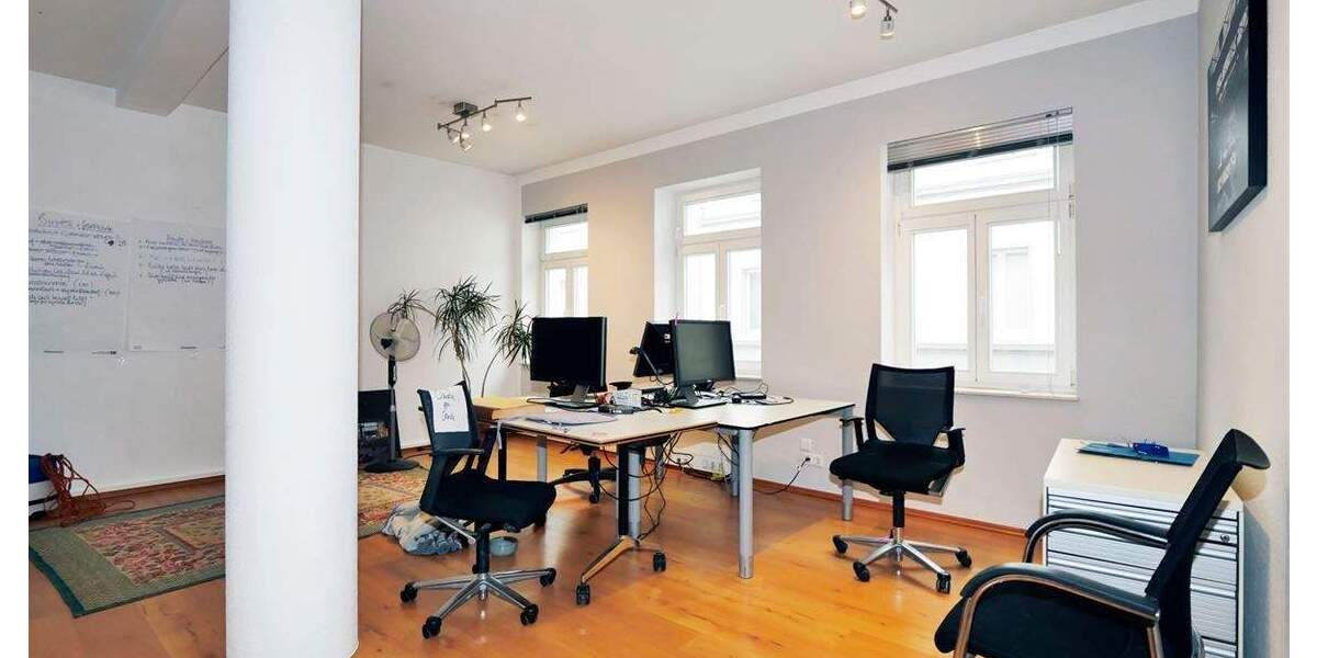 Gewerbeobjekt Bad Honnef - 5 Zimmer, 151 m&sup2;, 1.250&euro; | Angebot:25727044