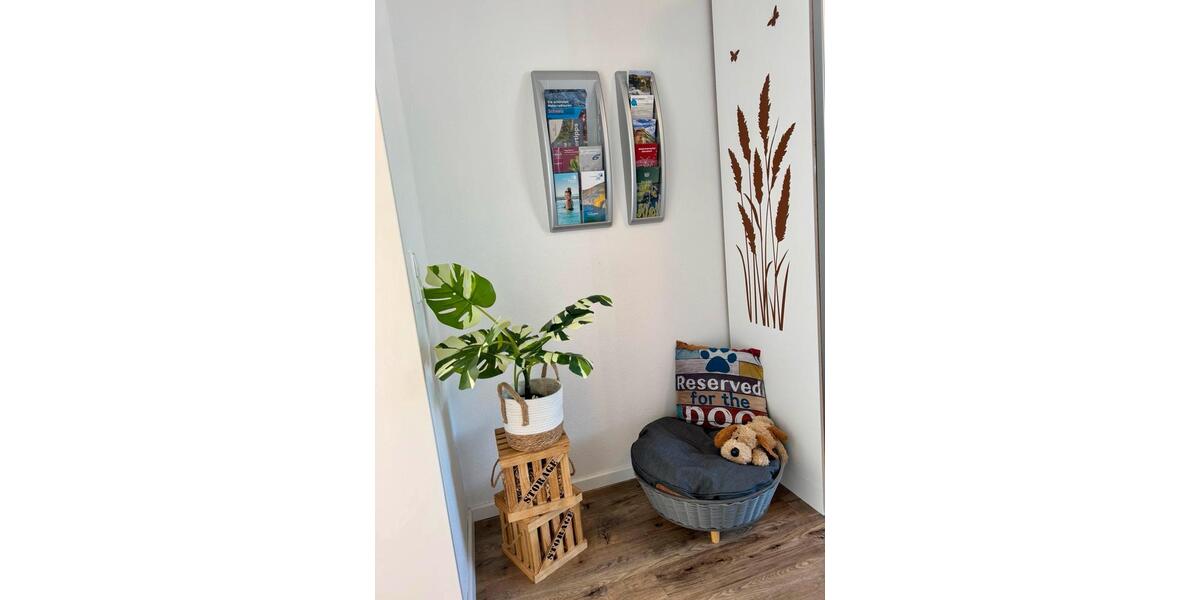 Wohnen auf Zeit Allensbach - 2 Zimmer, 45 m&sup2;, 300&euro; | Angebot:24440403