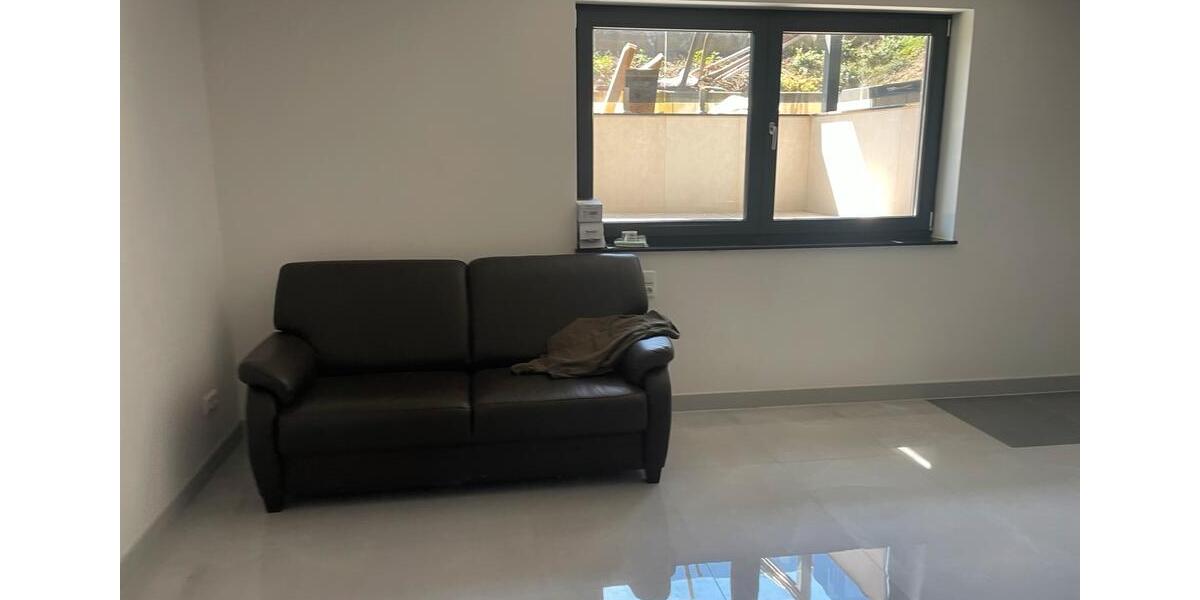 Etagenwohnung Lübeck Alt-Travemünde / Rönnau - 1 Zimmer, 35 m&sup2;, 835&euro; | Angebot:26488553