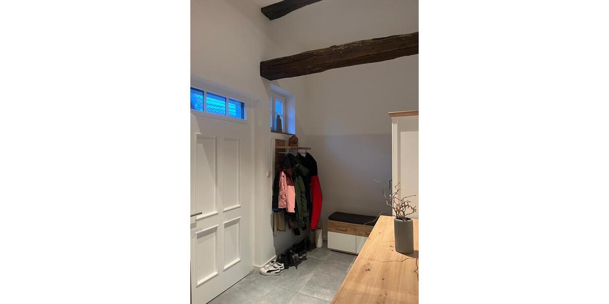 Traum in Ostenfelde, 2 Zimmer 78qm, 2023 vollsaniert (Denkmal) 2 zimmer