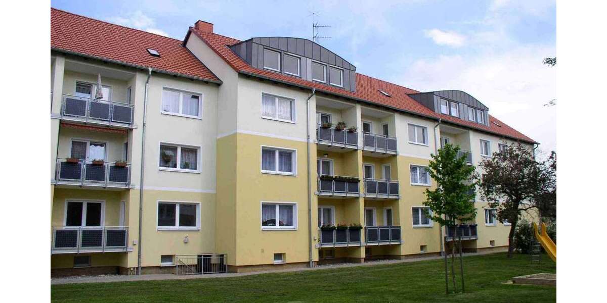 Wohnung zum Mieten in Bockenem 433 € 63.14 m² 3 zimmer