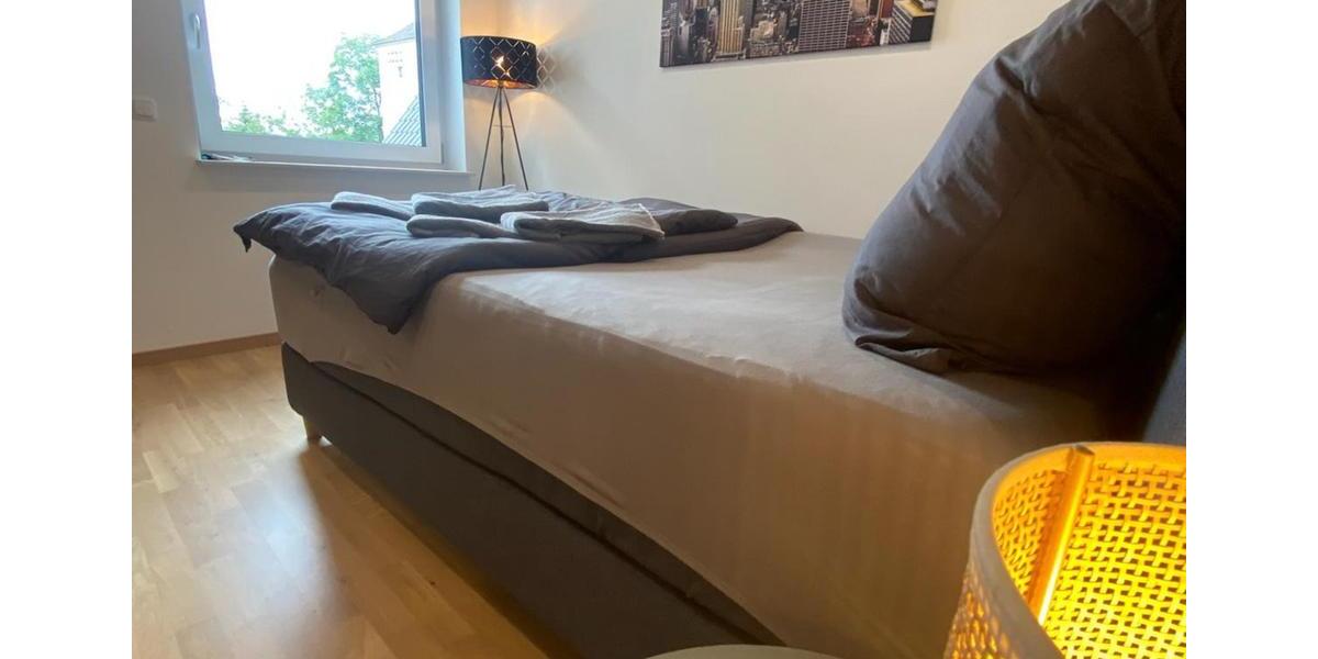 Wohnen auf Zeit Karlsruhe Neureut - 1 Zimmer, 30 m&sup2;, 1.390&euro; | Angebot:26216184