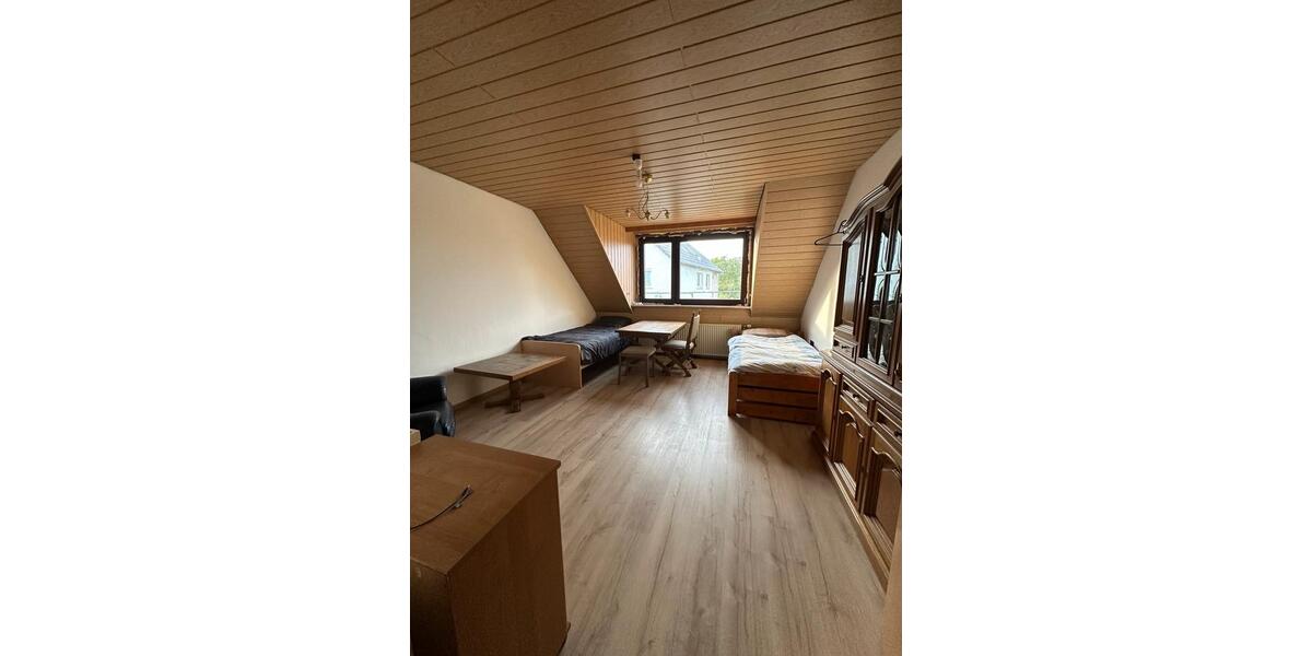 5 Zimmer Wohnung in der Region Hannover Dedensen 5 zimmer