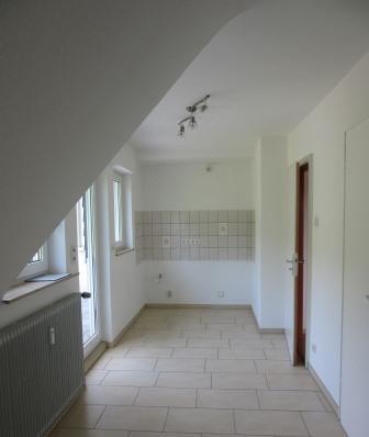 Tolle 3- Zimmerwohnung mit Balkon und Gartenteil 3 zimmer