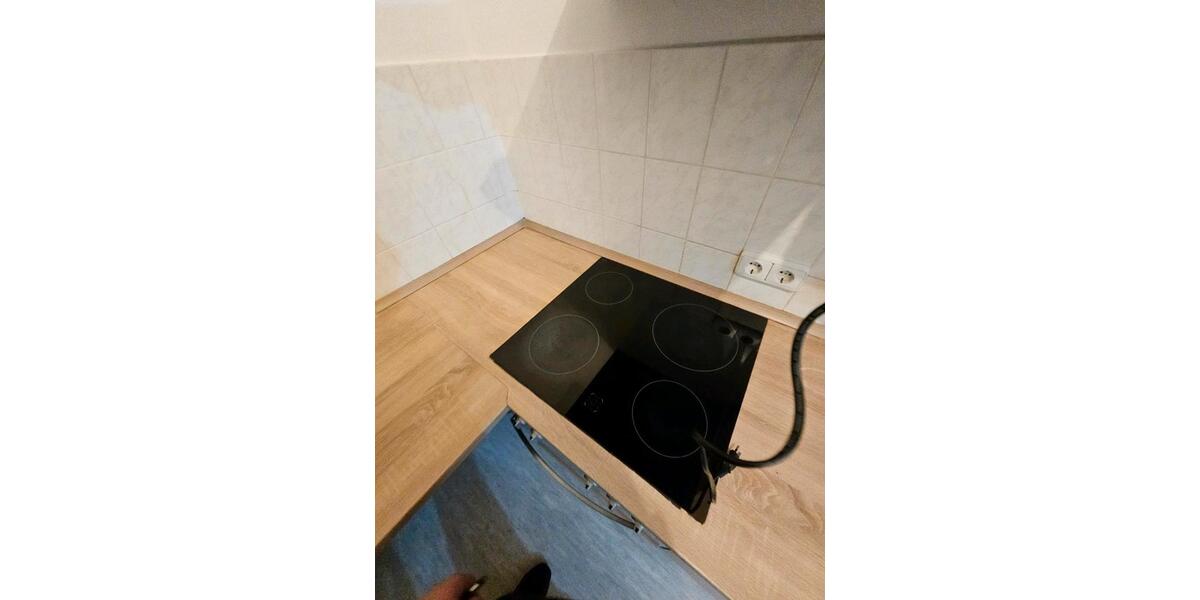 2-Zimmer-Wohnung mit Balkon zu vermieten 2 zimmer