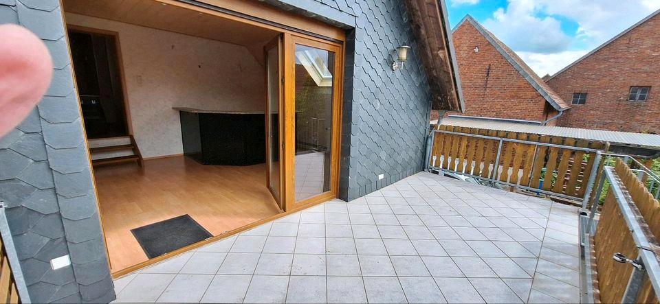 Etagenwohnung Peine - 7 Zimmer, 180 m&sup2;, 1.600&euro; | Angebot:26613104
