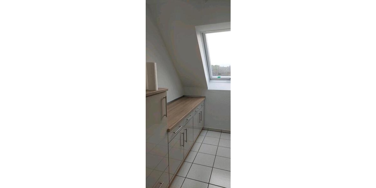 Dachgeschoßwohnung Gütersloh Avenwedde - 1 Zimmer, 60 m&sup2;, 795&euro; | Angebot:25454176