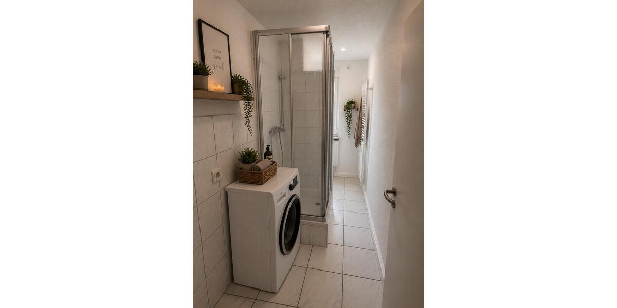 Etagenwohnung Hettstedt - 2 Zimmer, 46 m&sup2;, 340&euro; | Angebot:26681667