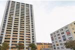 Etagenwohnung Ludwigshafen am Rhein Parkinsel - 2 Zimmer, 48 m&sup2;, 440&euro; | Angebot:26688040