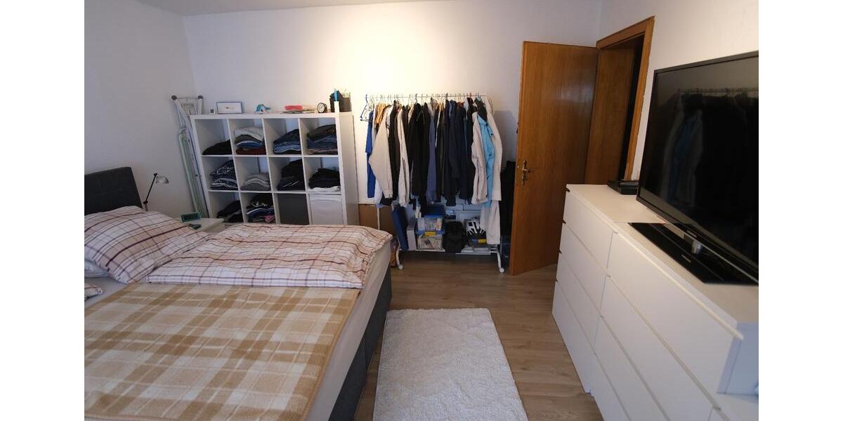 Etagenwohnung Wilnsdorf - 3 Zimmer, 76 m&sup2;, 700&euro; | Angebot:26532714