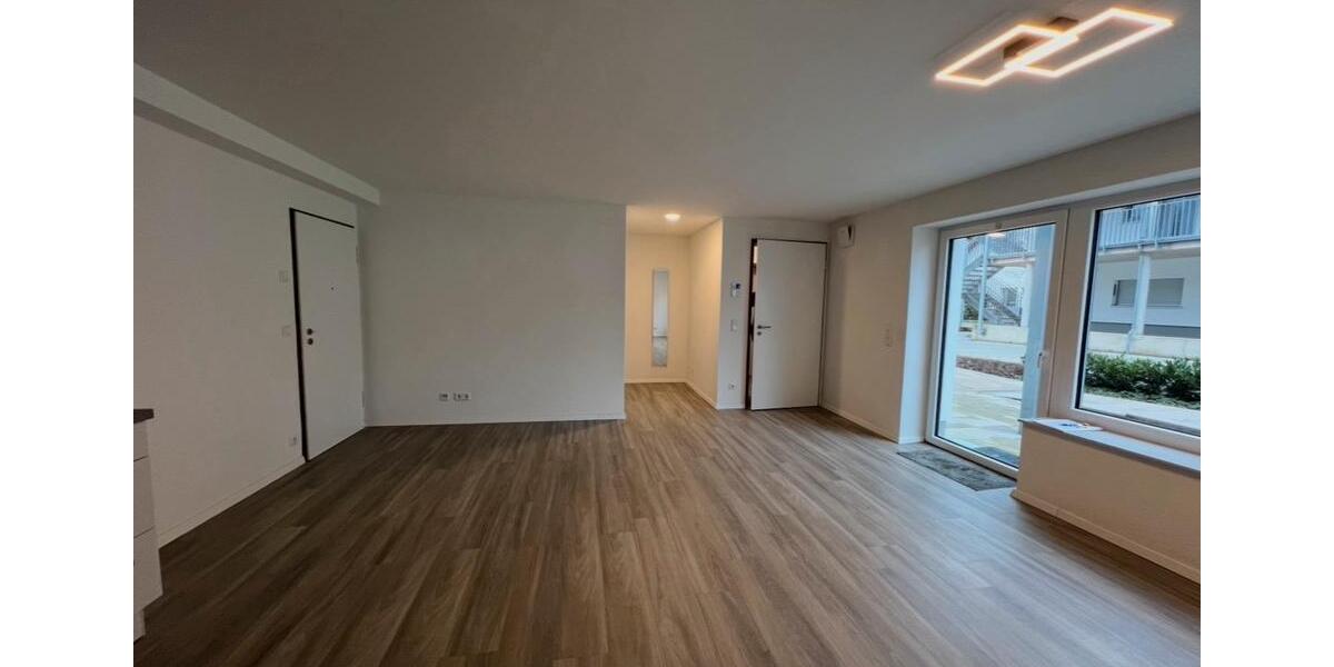 Erdgeschoßwohnung Horn-Bad Meinberg Bad Meinberg - 2 Zimmer, 66 m&sup2;, 1.020&euro; | Angebot:26620010