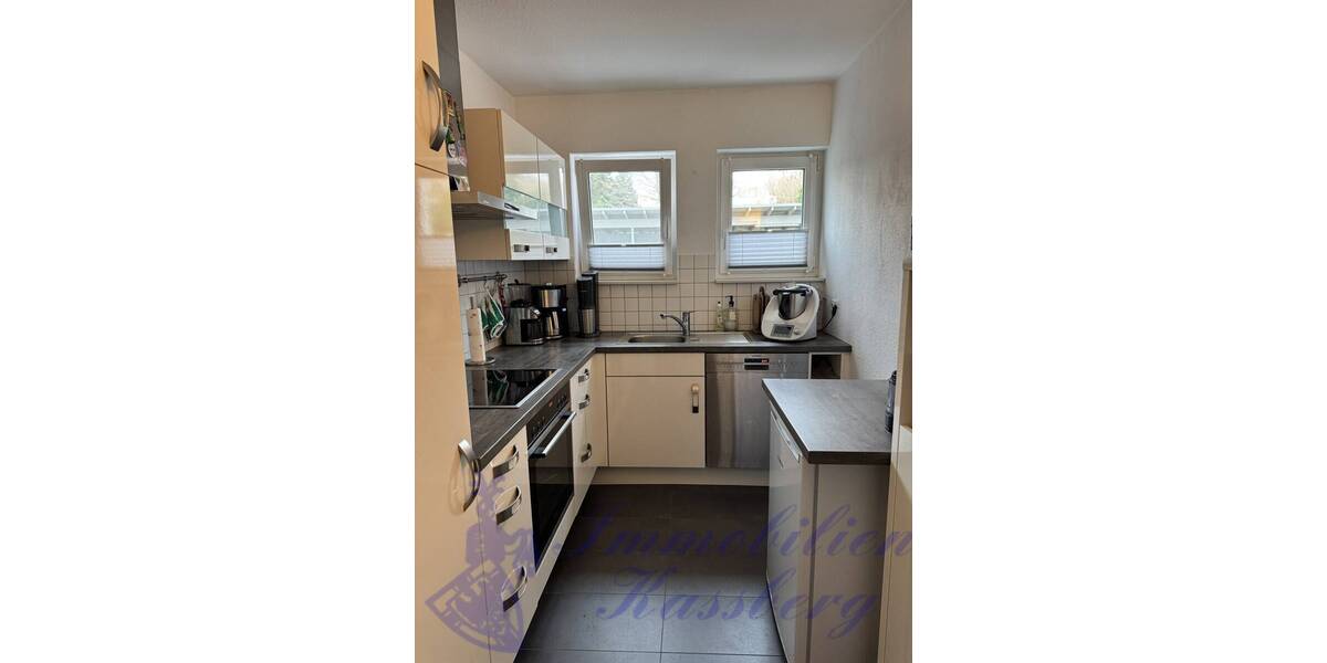 Etagenwohnung Minden Innenstadt - 3 Zimmer, 73 m&sup2;, 690&euro; | Angebot:26161942