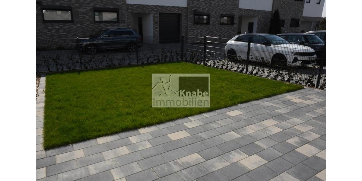 Erdgeschoßwohnung Melle - 2 Zimmer, 90 m&sup2;, 993&euro; | Angebot:25976448