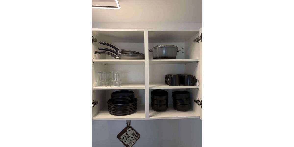 Zimmer Mannheim Innenstadt - 1 Zimmer, 1.280&euro; | Angebot:24987694