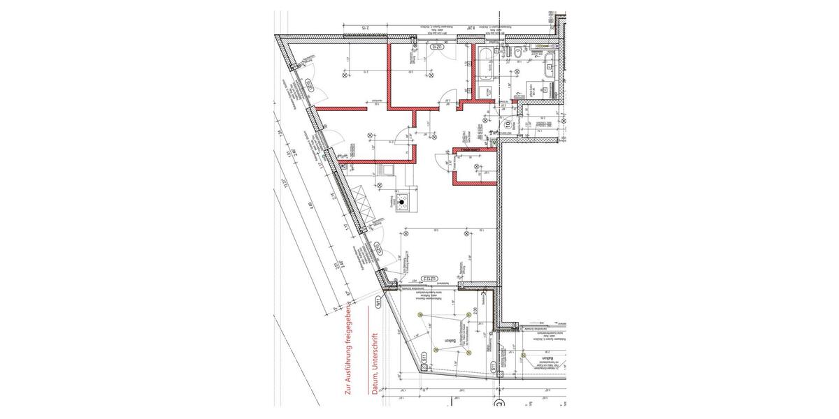 Etagenwohnung Steinberg am See Oder - 3 Zimmer, 104 m&sup2;, 1.300&euro; | Angebot:26504115