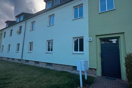 Wohnung Böhlen - 2 Zimmer, 47 m&sup2;, 530&euro; | Angebot:25994641