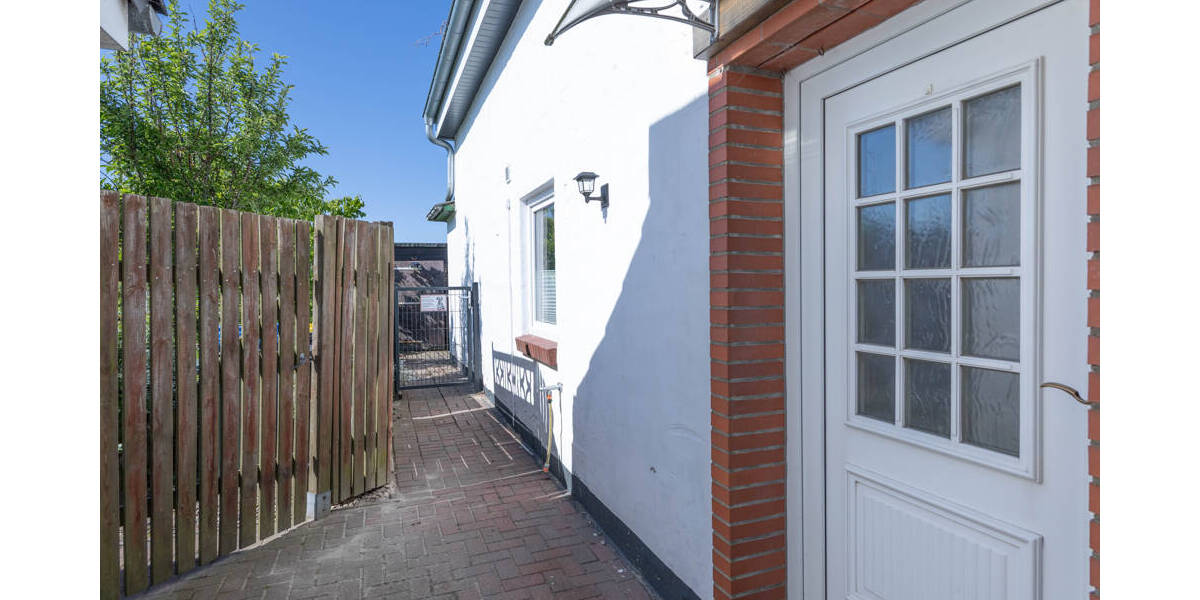 Einfamilienhaus Norddeich - 5 Zimmer, 100 m&sup2;, 875&euro; | Angebot:26741178