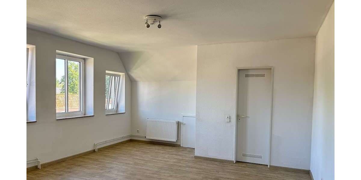 Etagenwohnung Haselünne - 1 Zimmer, 45 m&sup2;, 360&euro; | Angebot:26887473