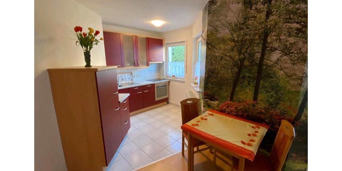 Etagenwohnung Bendorf - 1 Zimmer, 35 m&sup2;, 450&euro; | Angebot:25299170