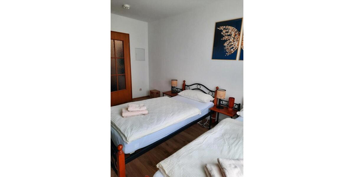 Möbliertes Apartment in Augsburg-Haunstetten – Wohnen auf Zeit 1 zimmer