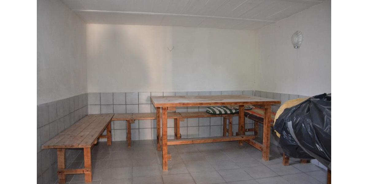 Charmante Doppelhaushälfte mit 4 Zimmern, Küche und kleinem Garten! 4 zimmer