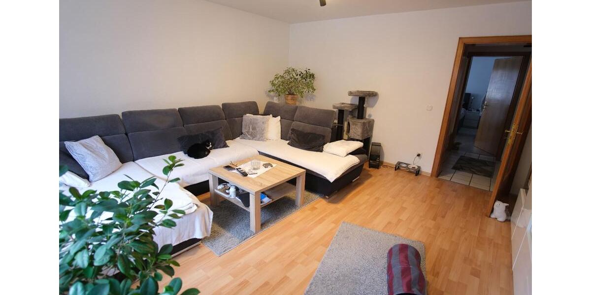 Etagenwohnung Wilnsdorf - 3 Zimmer, 76 m&sup2;, 700&euro; | Angebot:26532714