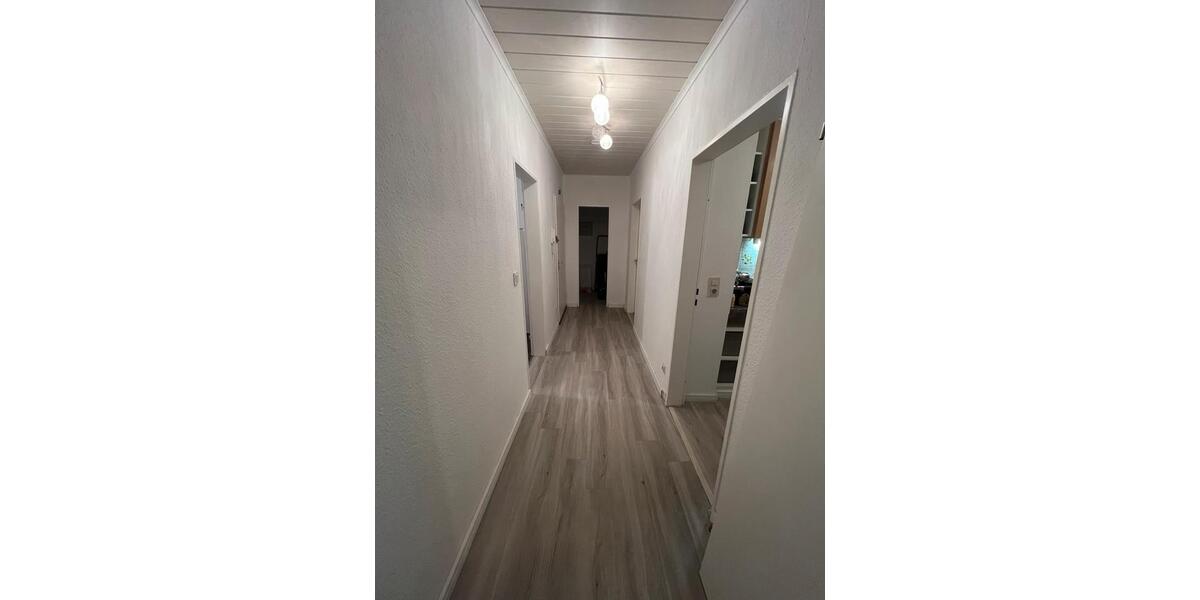 Erdgeschoßwohnung Bremerhaven Geestemünde - 2 Zimmer, 58 m&sup2;, 800&euro; | Angebot:26150975