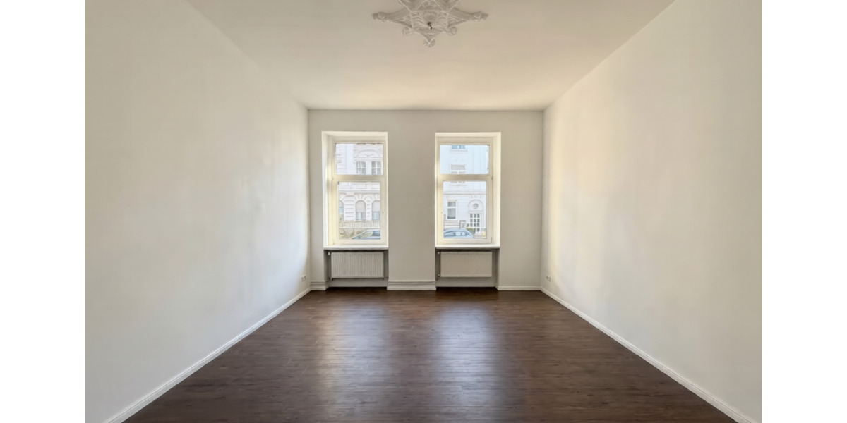 Erdgeschoßwohnung Magdeburg Nordwest - 4 Zimmer, 120 m&sup2;, 1.150&euro; | Angebot:25924067