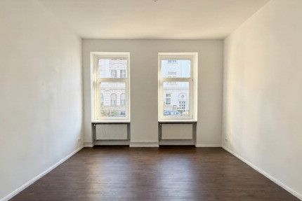 Wohnung Magdeburg Nordwest - 4 Zimmer, 120 m&sup2;, 1.150&euro; | Angebot:25924067