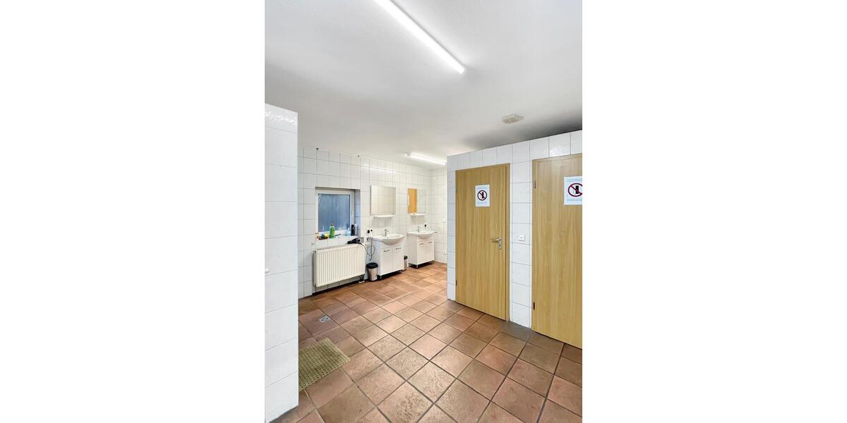 Wohnen auf Zeit Moosthenning - 4 Zimmer, 58 m&sup2;, 400&euro; | Angebot:26443207