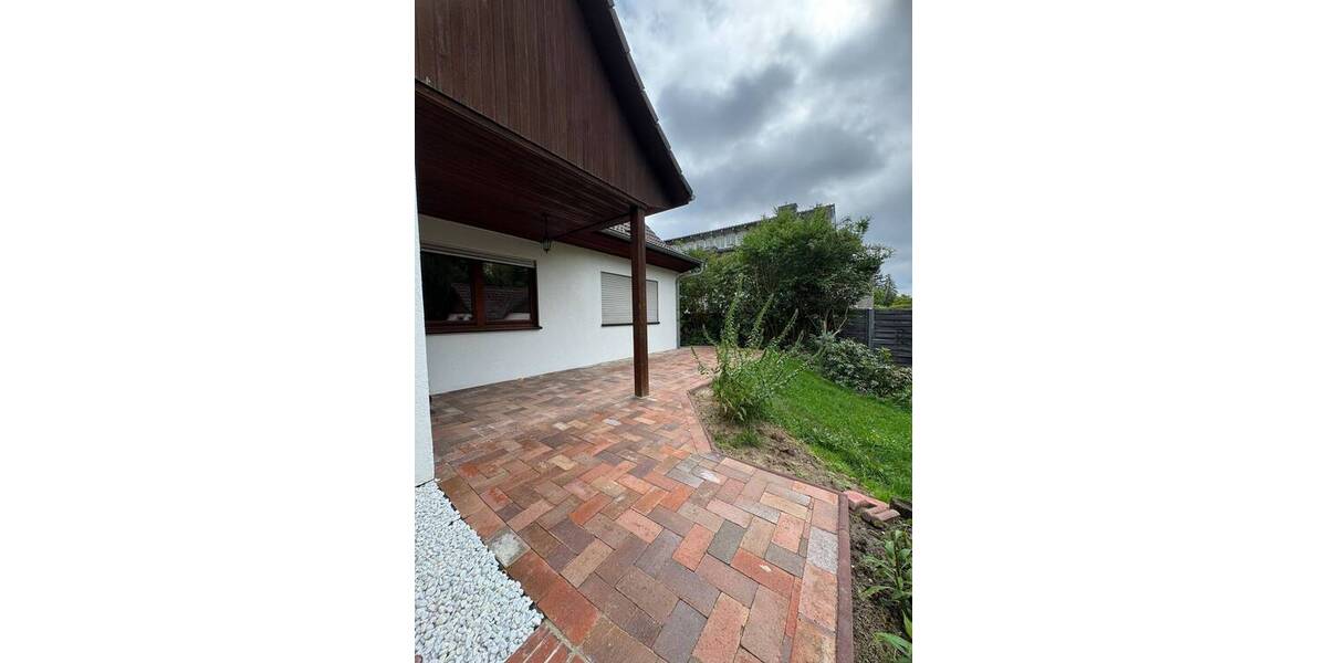 Einfamilienhaus Berlin Kladow - 7 Zimmer, 200 m&sup2;, 2.990&euro; | Angebot:23944546