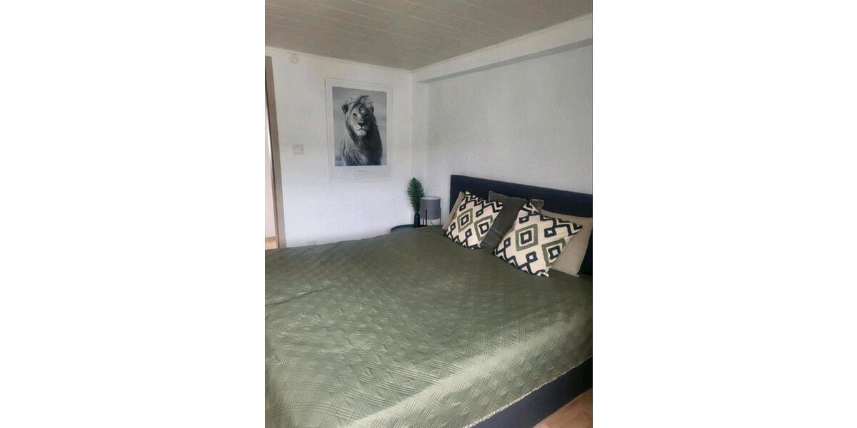 Dachgeschoßwohnung Bad Hersfeld - 2 Zimmer, 65 m&sup2;, 480&euro; | Angebot:25294502