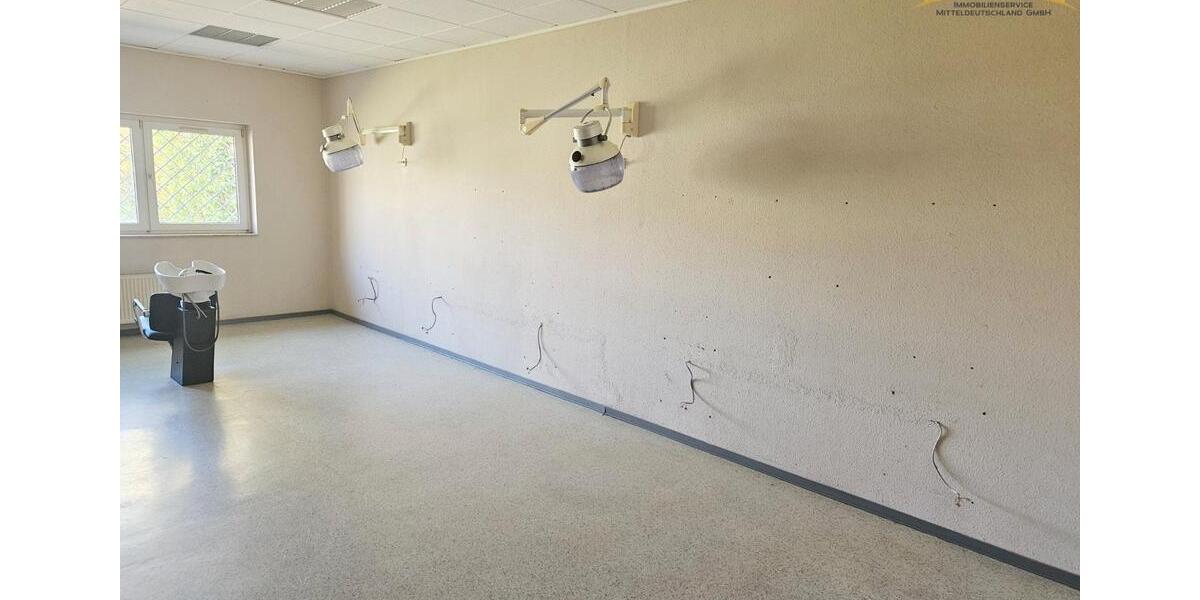 Gewerbeobjekt Sangerhausen - 1.060&euro; | Angebot:26368001