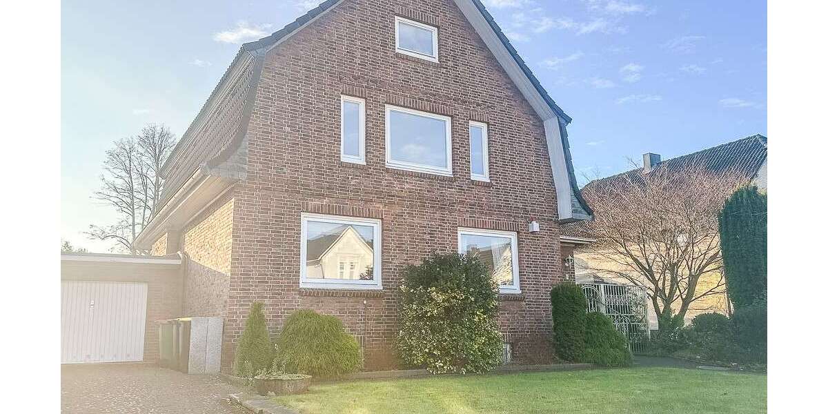 Haus zum Mieten in Hamburg 2.100 € 180 m² 5.5 zimmer