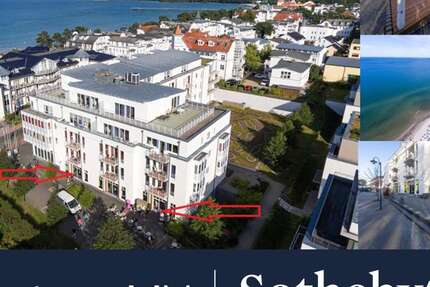 Gewerbeobjekt Binz - 4.858&euro; | Angebot:22377929