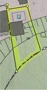 Etagenwohnung Glücksburg (Ostsee) - 2 Zimmer, 53 m&sup2;, 700&euro; | Angebot:25168643