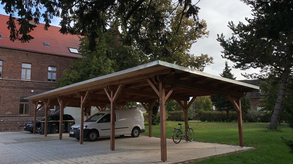 Etagenwohnung Oranienbaum-Wörlitz Wörlitz - 2 Zimmer, 63 m&sup2;, 471&euro; | Angebot:26593556