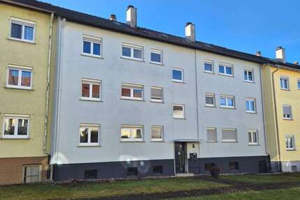 Wohnung Schramberg-Sulgen Sulgen - 3 Zimmer, 65 m&sup2;, 690&euro; | Angebot:27141855