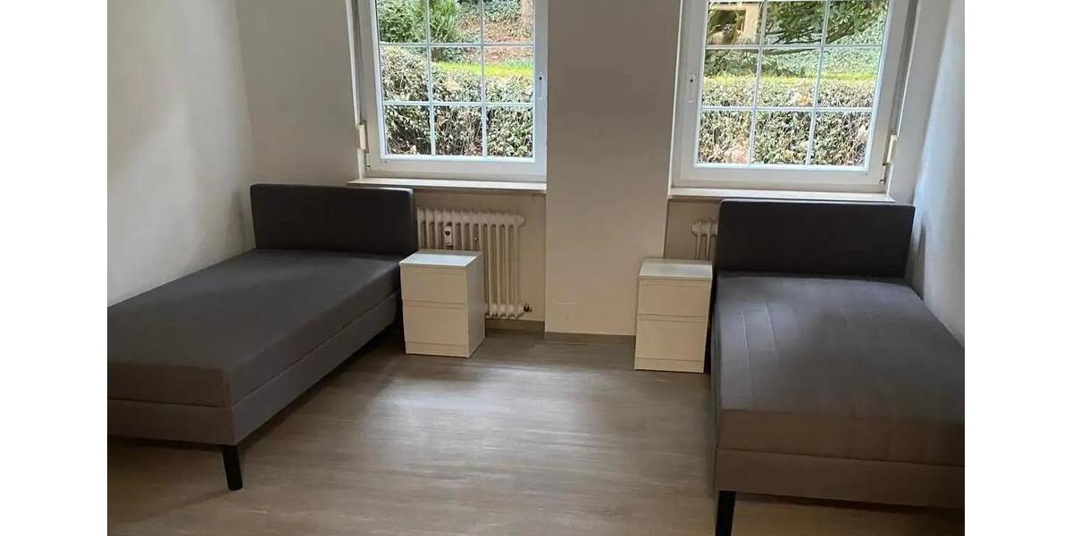 Etagenwohnung Bad Homburg vor der Höhe Berliner Siedlung/Gartenfeld - 3 Zimmer, 60 m&sup2;, 1.350&euro; | Angebot:26698348