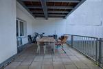 Helle 3-Zimmer-Wohnung mit großer Terrasse im Herzen von Mannheim 3 zimmer