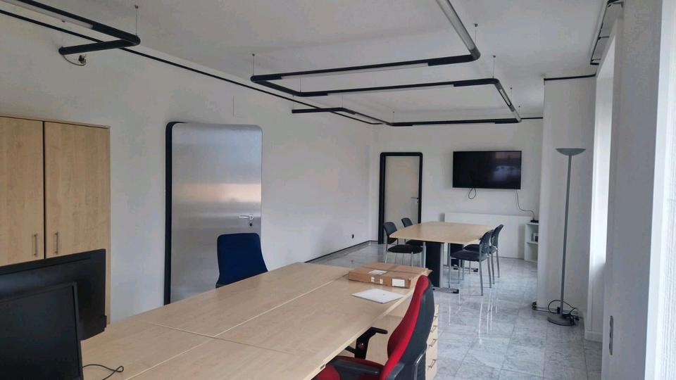 Gewerbeobjekt Mönchengladbach Süd - 1.540&euro; | Angebot:26182484