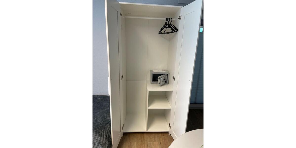 Wohnen auf Zeit Hille - 3 Zimmer, 16 m&sup2;, 45&euro; | Angebot:25830824