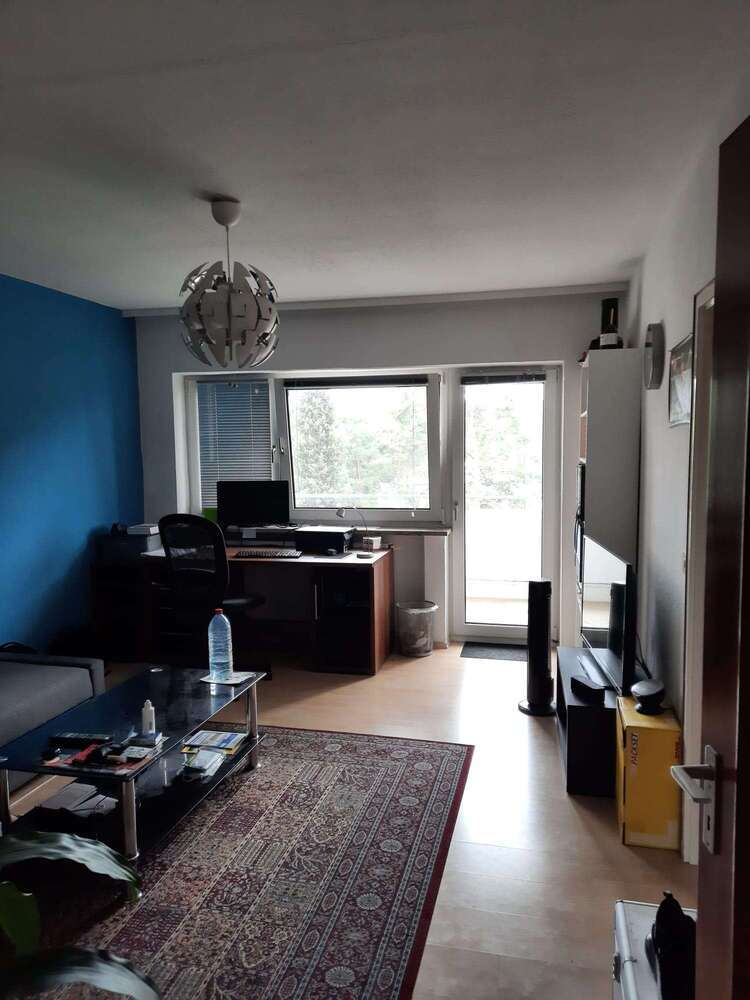 Wohnung zum Mieten in Kaiserslautern 400 € 41.71 m²