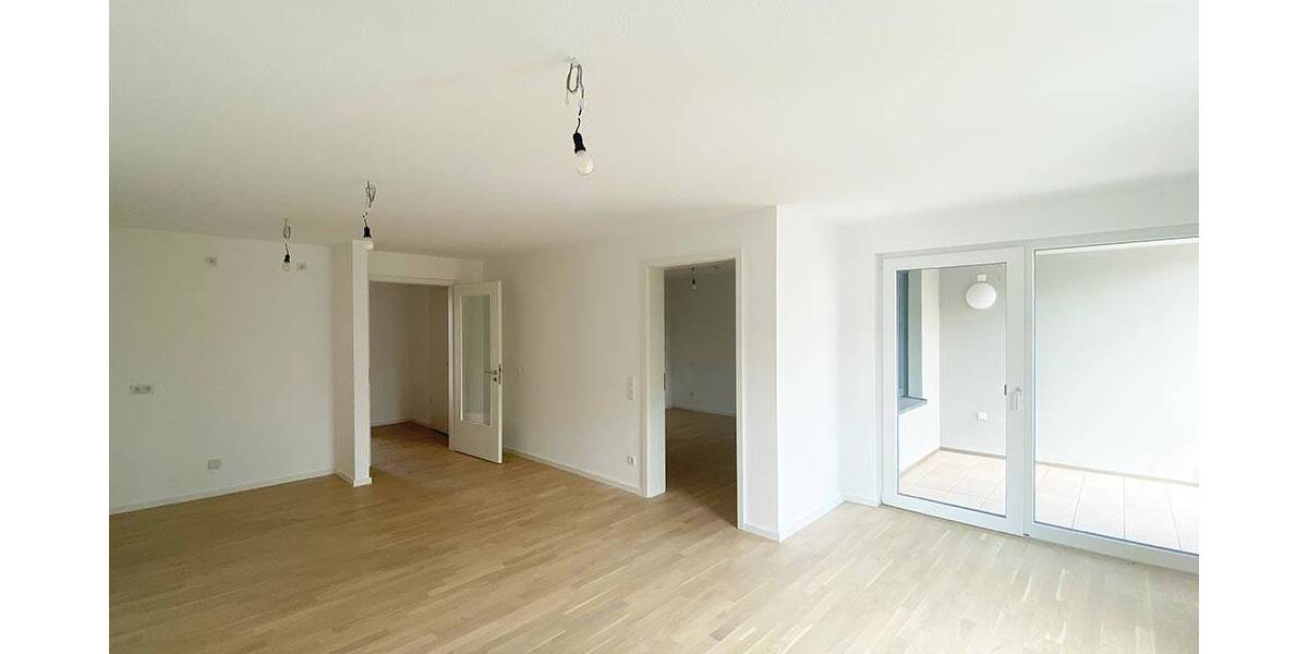 Etagenwohnung Neumarkt in der Oberpfalz Neumarkt - 2 Zimmer, 63 m&sup2;, 1.069&euro; | Angebot:26388234